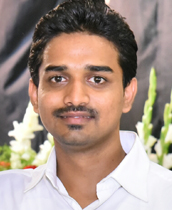 Lingaraj Huggi